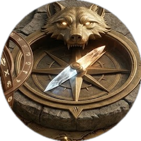 Grey Wolf Games
